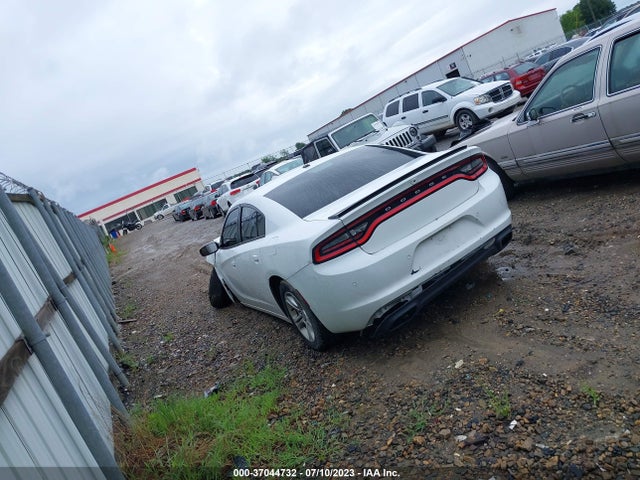 Dodge Charger Se 2015 2C3CDXBG9FH768430 Image 3