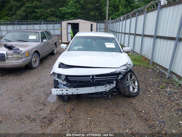Dodge Charger Se 2015 2C3CDXBG9FH768430 Image 6