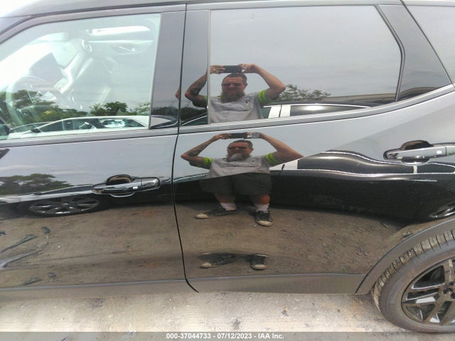 Chevrolet Blazer Lt 2023 3GNKBCR40PS102998 Image 14
