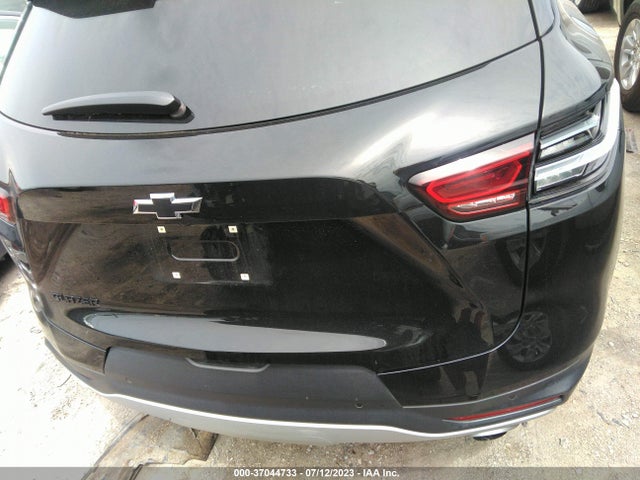 Chevrolet Blazer Lt 2023 3GNKBCR40PS102998 Image 16
