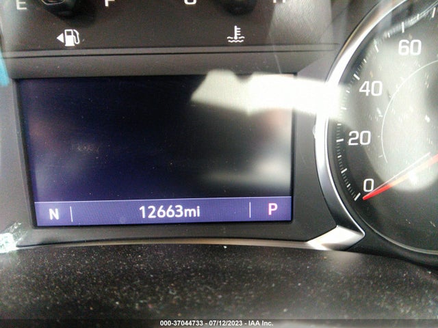 Chevrolet Blazer Lt 2023 3GNKBCR40PS102998 Image 7
