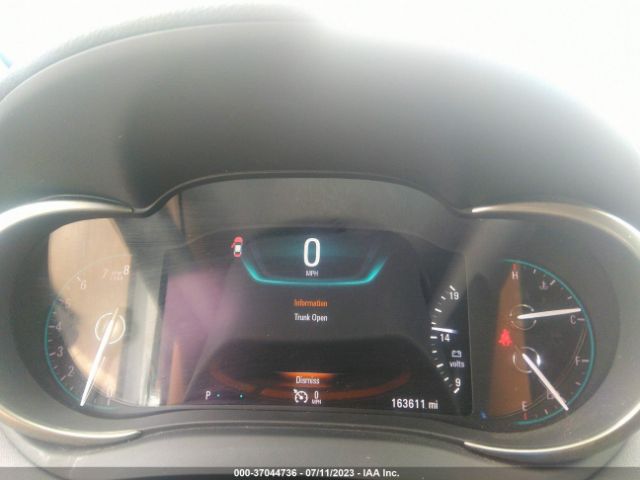 1G4GB5G39GF102714 Buick Lacrosse Leather
