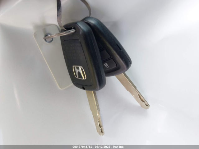 Honda Civic Sedan Lx 2019 19XFC2F60KE016069 Image 11