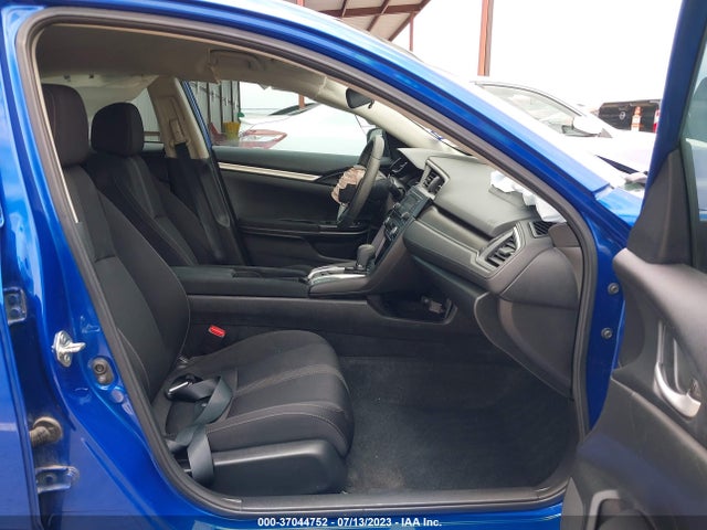 Honda Civic Sedan Lx 2019 19XFC2F60KE016069 Image 5