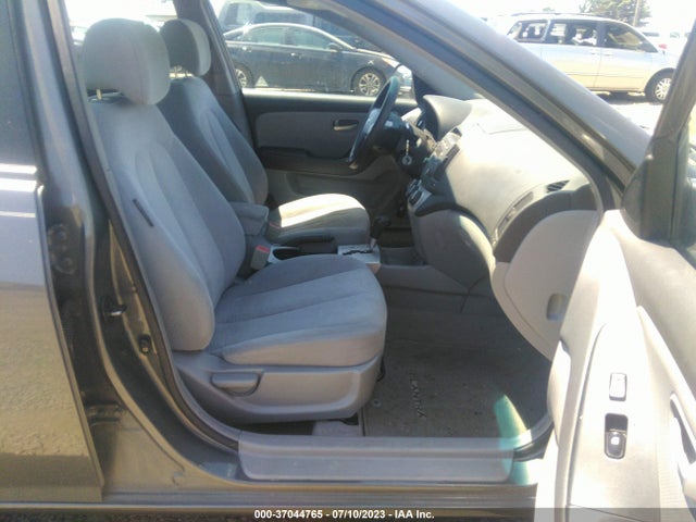 2007 HYUNDAI ELANTRA GLS/SE/LTD VIN: KMHDU46D57U168707