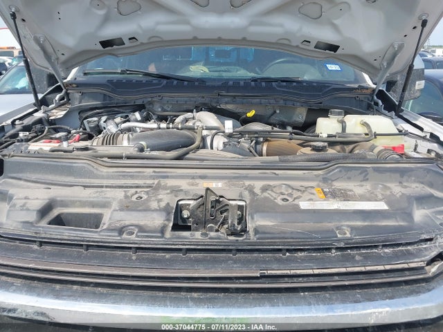 2022 Ford F-350, VIN: 1FT8W3BT9NEC76987