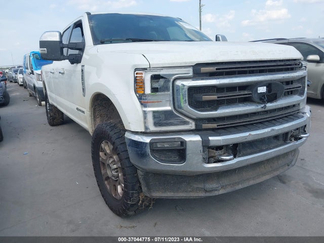 2022 Ford F-350, VIN: 1FT8W3BT9NEC76987