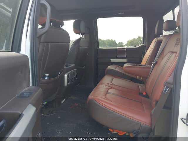 2022 Ford F-350, VIN: 1FT8W3BT9NEC76987