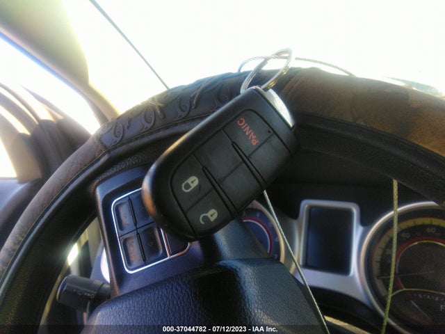 Dodge Journey Sxt 2015 3C4PDCBGXFT547075 Image 11