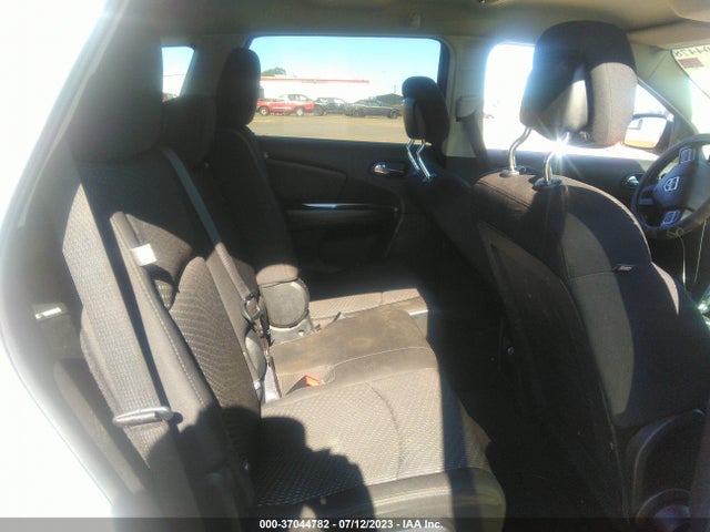 Dodge Journey Sxt 2015 3C4PDCBGXFT547075 Image 8