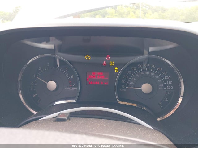 2006 MERCURY MOUNTAINEER PREMIER VIN: 4M2EU48876UJ18912