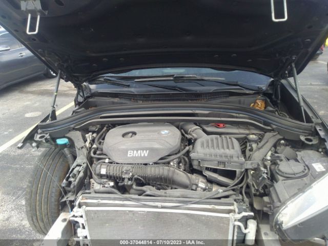 WBXHU7C36J5H39728 BMW X1 Sdrive28i