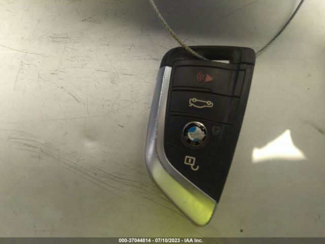 WBXHU7C36J5H39728 BMW X1 Sdrive28i
