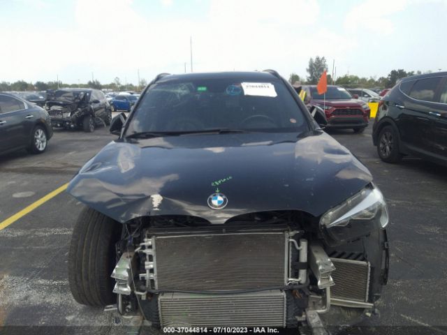 WBXHU7C36J5H39728 BMW X1 Sdrive28i