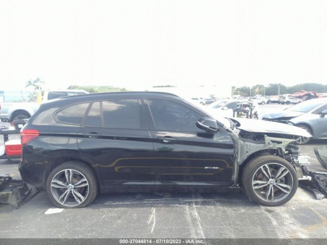 WBXHU7C36J5H39728 BMW X1 Sdrive28i