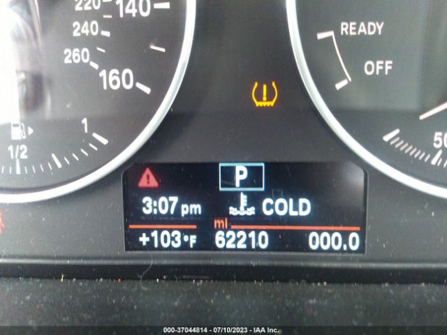 WBXHU7C36J5H39728 BMW X1 Sdrive28i