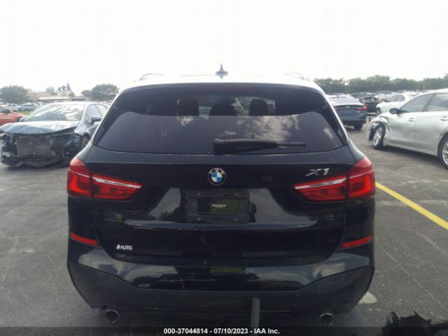 WBXHU7C36J5H39728 BMW X1 Sdrive28i