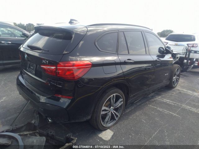 WBXHU7C36J5H39728 BMW X1 Sdrive28i