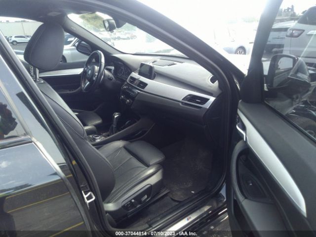 WBXHU7C36J5H39728 BMW X1 Sdrive28i