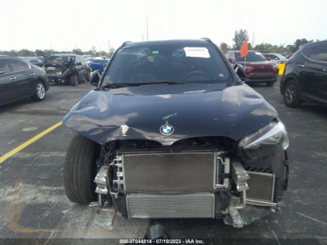 WBXHU7C36J5H39728 BMW X1 Sdrive28i