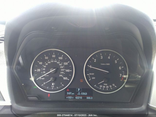 WBXHU7C36J5H39728 BMW X1 Sdrive28i