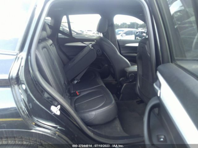 WBXHU7C36J5H39728 BMW X1 Sdrive28i