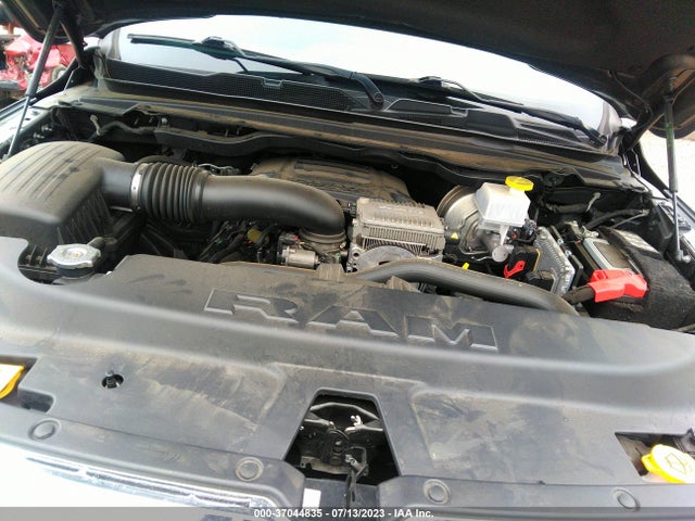 1C6SRFJT1LN413831 RAM 1500 Laramie