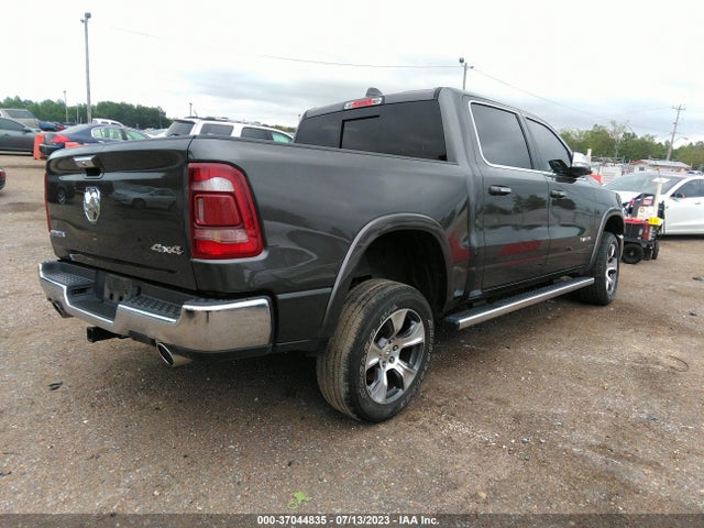 1C6SRFJT1LN413831 RAM 1500 Laramie