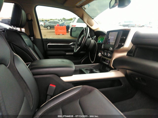 1C6SRFJT1LN413831 RAM 1500 Laramie