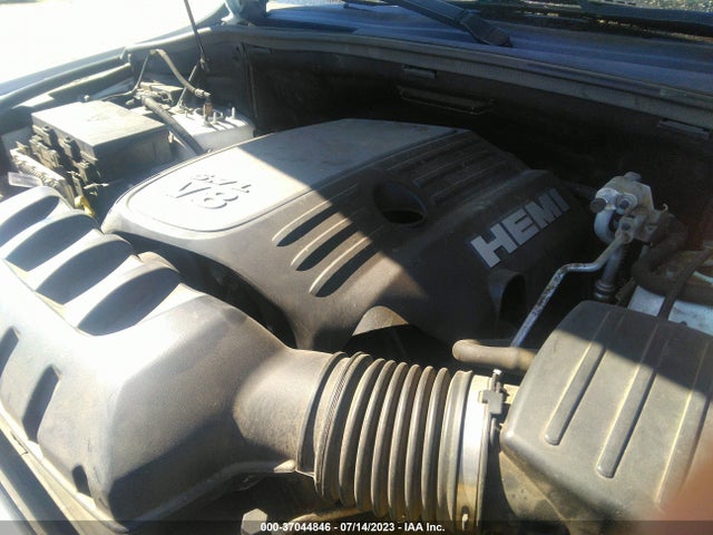 1C4RJFCT7EC357856 Jeep Grand Cherokee Overland