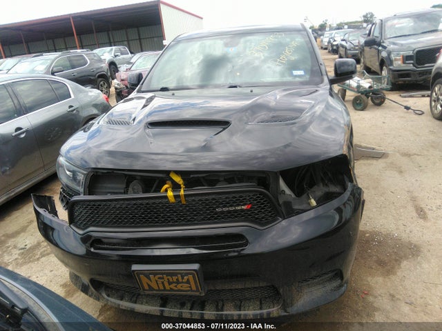 Dodge Durango R/t 2020 1C4SDJCT8LC261646 Image 12