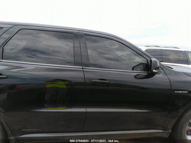 Dodge Durango R/t 2020 1C4SDJCT8LC261646 Image 13