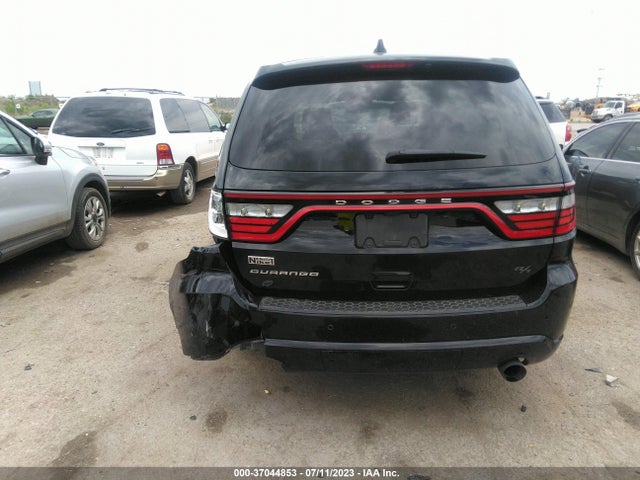 Dodge Durango R/t 2020 1C4SDJCT8LC261646 Image 16