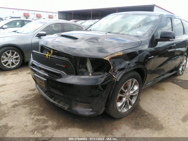Dodge Durango R/t 2020 1C4SDJCT8LC261646 Image 2