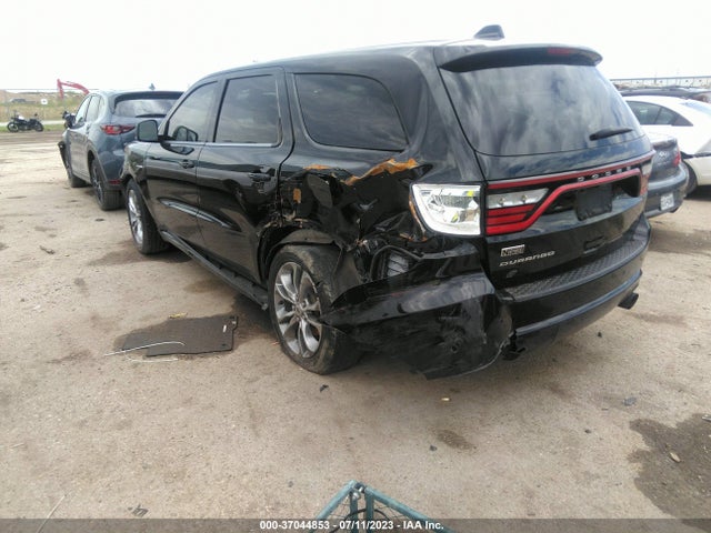 Dodge Durango R/t 2020 1C4SDJCT8LC261646 Image 3