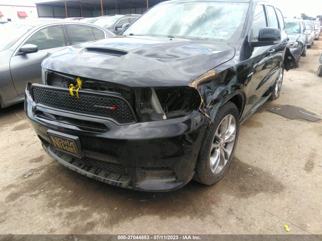 Dodge Durango R/t 2020 1C4SDJCT8LC261646 Image 6