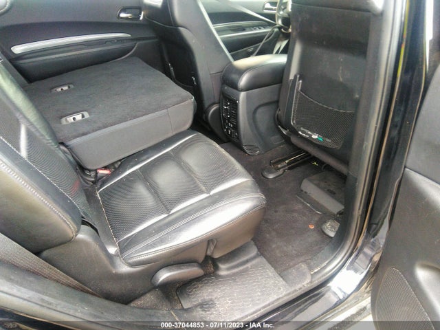 Dodge Durango R/t 2020 1C4SDJCT8LC261646 Image 8