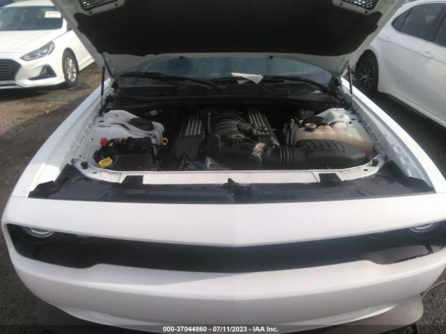 2C3CDZFJ0NH237262 Dodge Challenger R/t Scat Pack Widebody