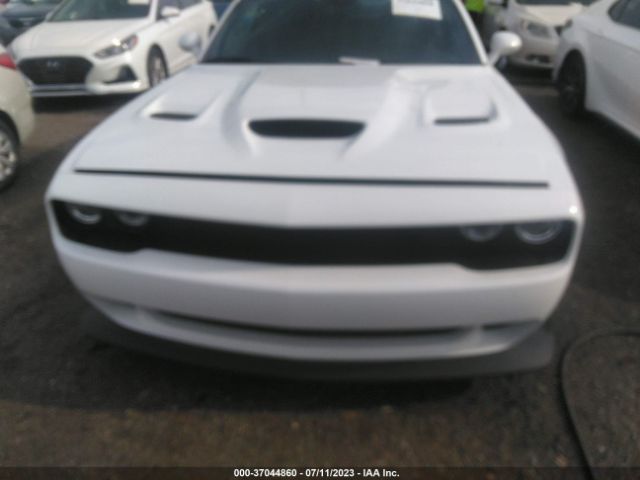 2C3CDZFJ0NH237262 Dodge Challenger R/t Scat Pack Widebody