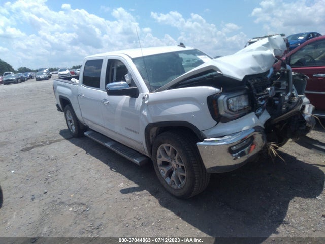 2017 3GTU2NEC7HG275903 main image