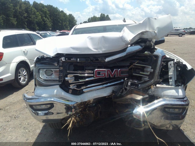 GMC Sierra 1500 Slt 2017 3GTU2NEC7HG275903 Image 12