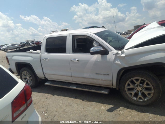 GMC Sierra 1500 Slt 2017 3GTU2NEC7HG275903 Image 13