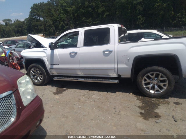 GMC Sierra 1500 Slt 2017 3GTU2NEC7HG275903 Image 14