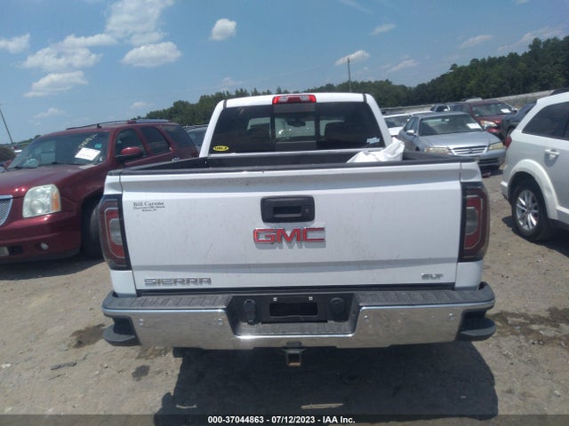 GMC Sierra 1500 Slt 2017 3GTU2NEC7HG275903 Image 16