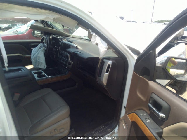 GMC Sierra 1500 Slt 2017 3GTU2NEC7HG275903 Image 5