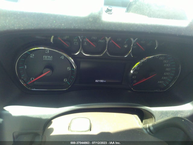 GMC Sierra 1500 Slt 2017 3GTU2NEC7HG275903 Image 7