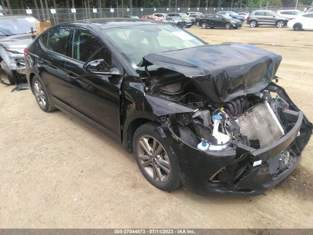2018 5NPD84LF5JH322171 main image