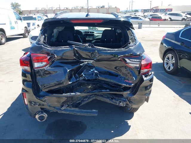 Chevrolet Trailblazer Rs 2022 KL79MTSL6NB137490 Image 17