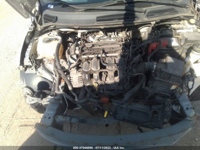 3FADP4AJ1EM132285 Ford FIESTA S