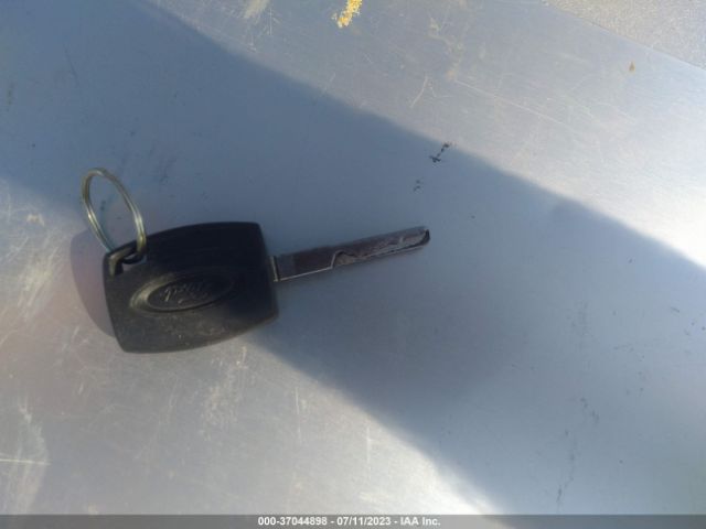 3FADP4AJ1EM132285 Ford FIESTA S